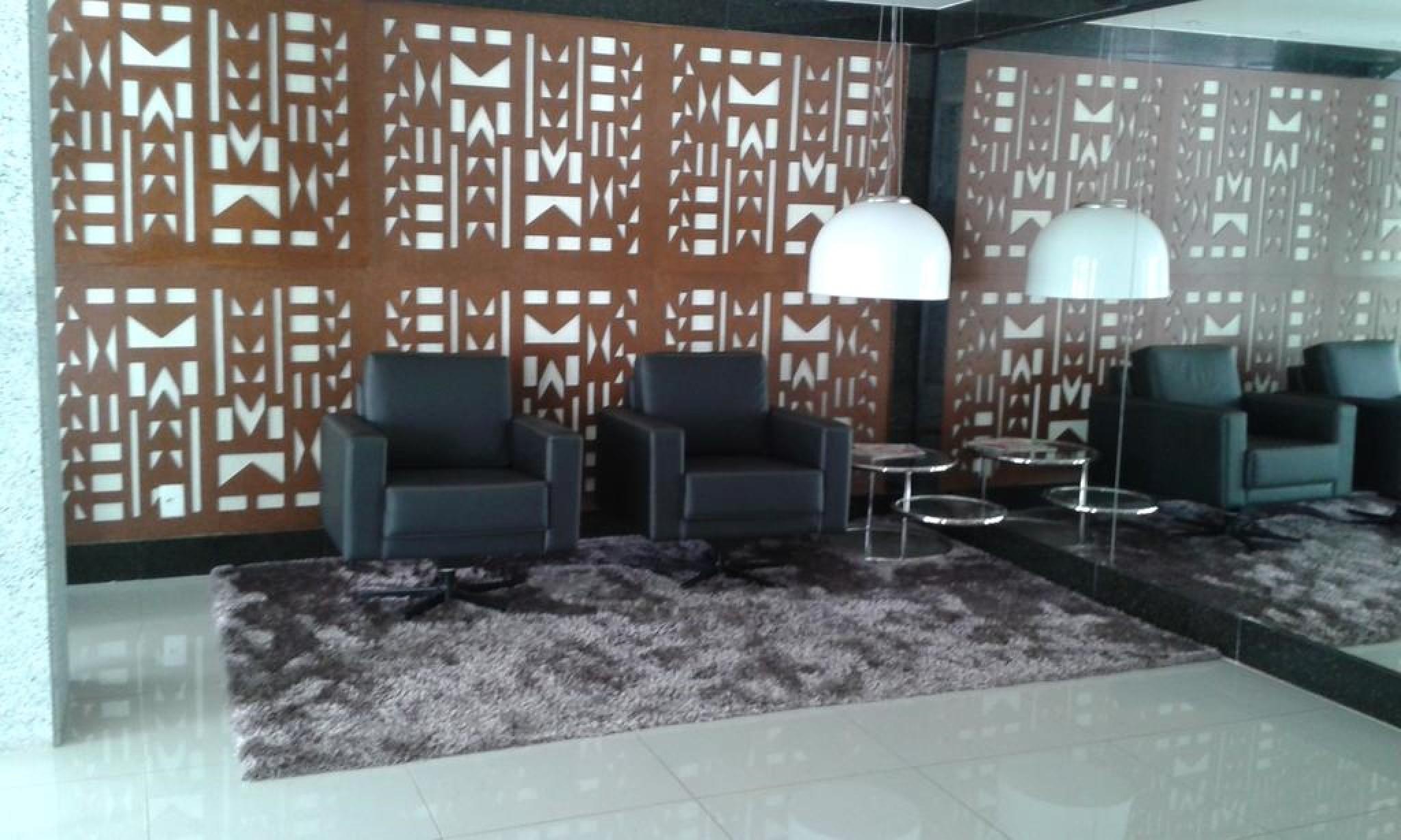 Flat California Aparthotel Belo Horizonte Buitenkant foto